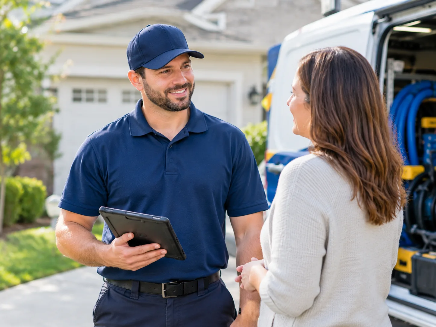 Sewage Backup Cleanup Reisterstown, MD FAQs